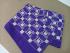 BEDSHEET ERODE DESIGN 50X90